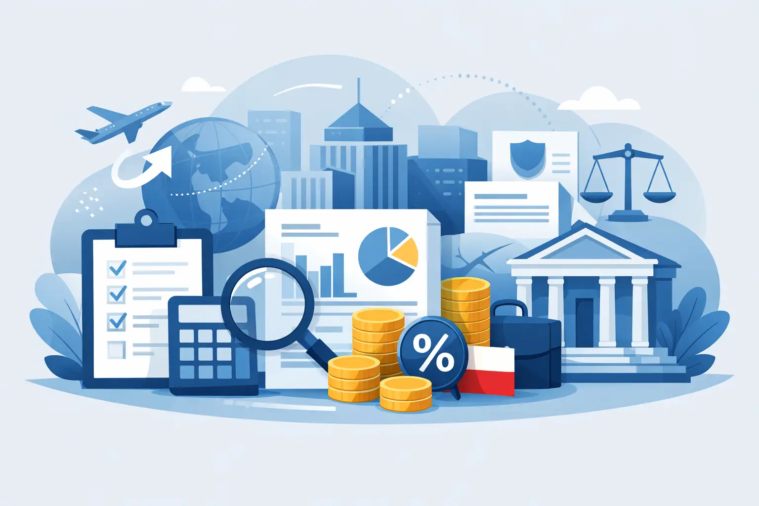 Посібник з VAT для sp z oo без помилок